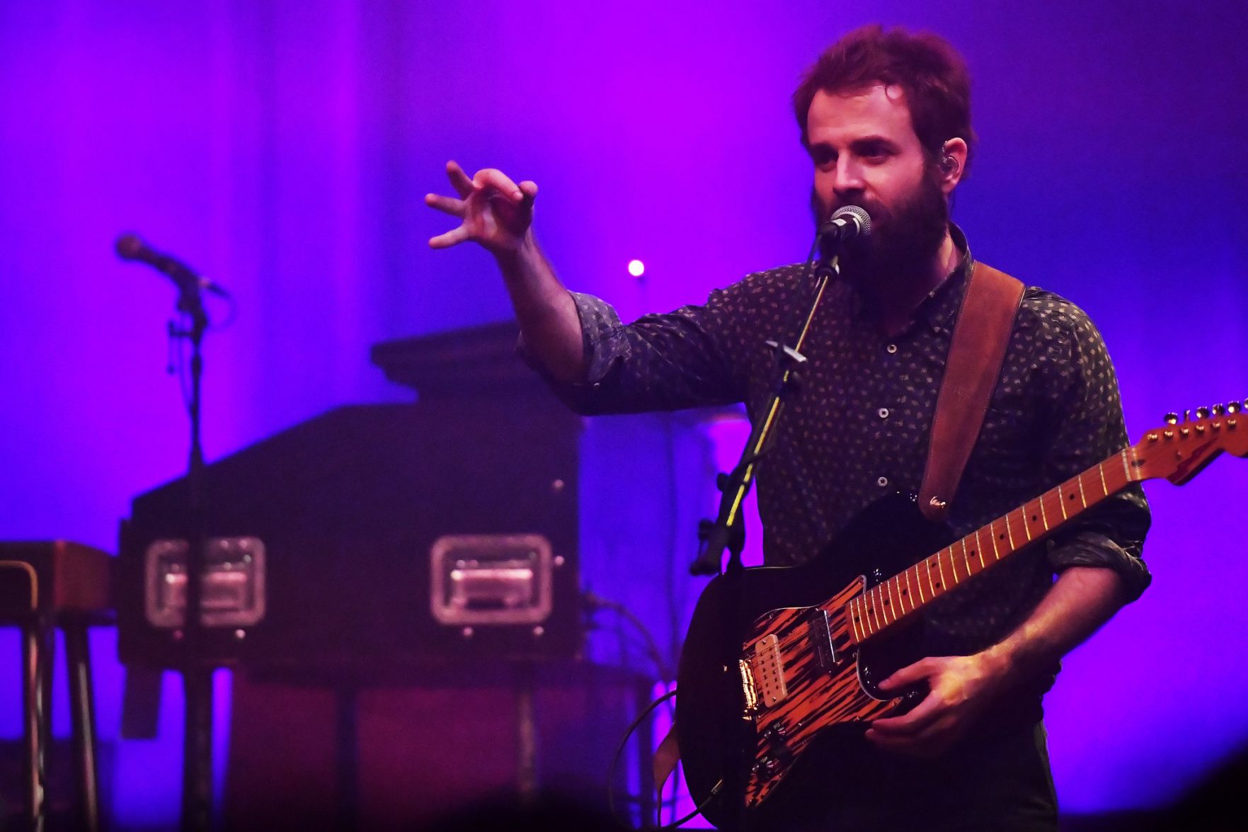 An Evening with Dawes